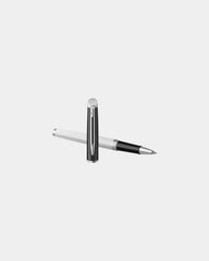 Stylo roller métal Waterman Hemisphere à personnaliser - 2