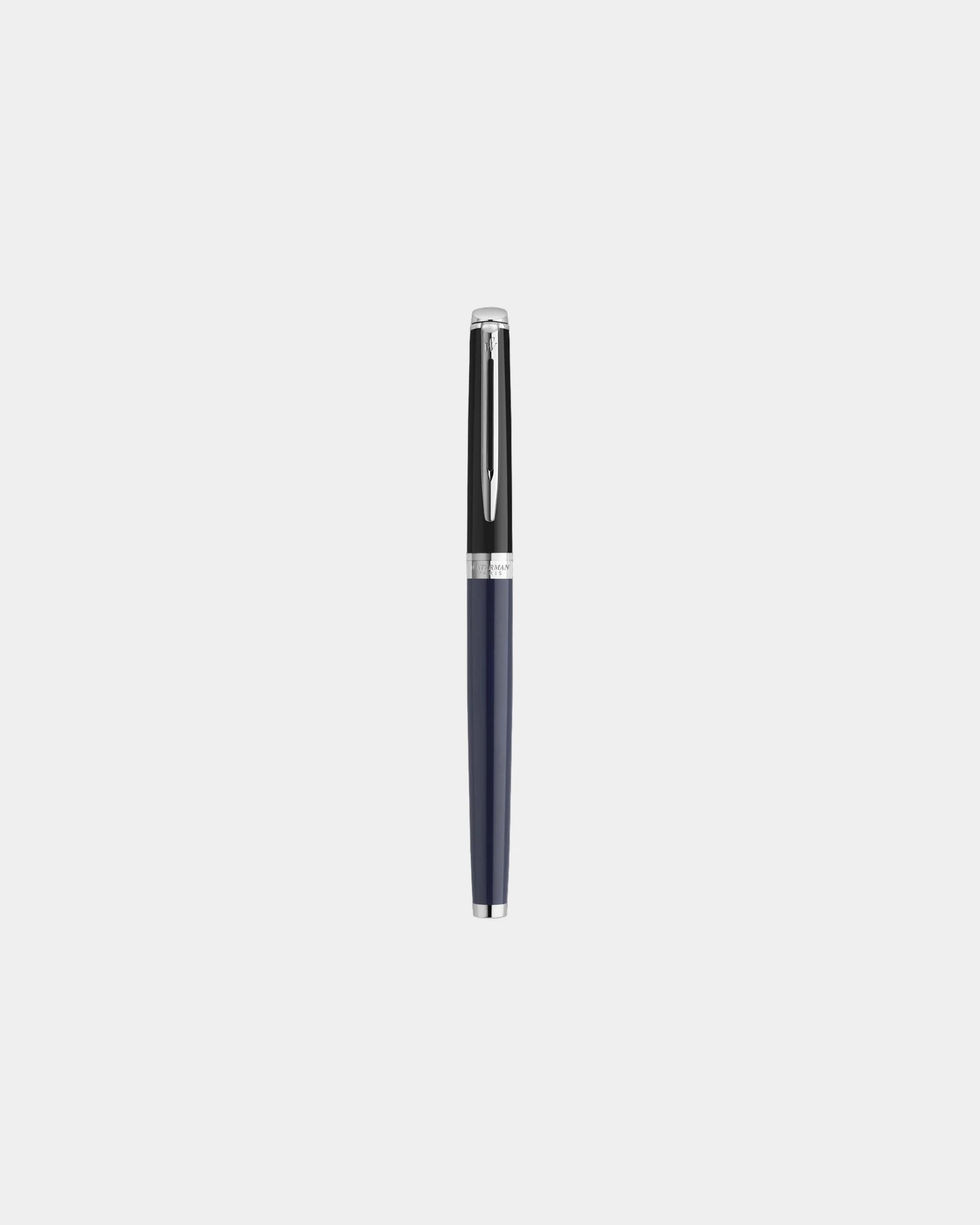 Stylo roller métal Waterman Hemisphere à personnaliser - 6
