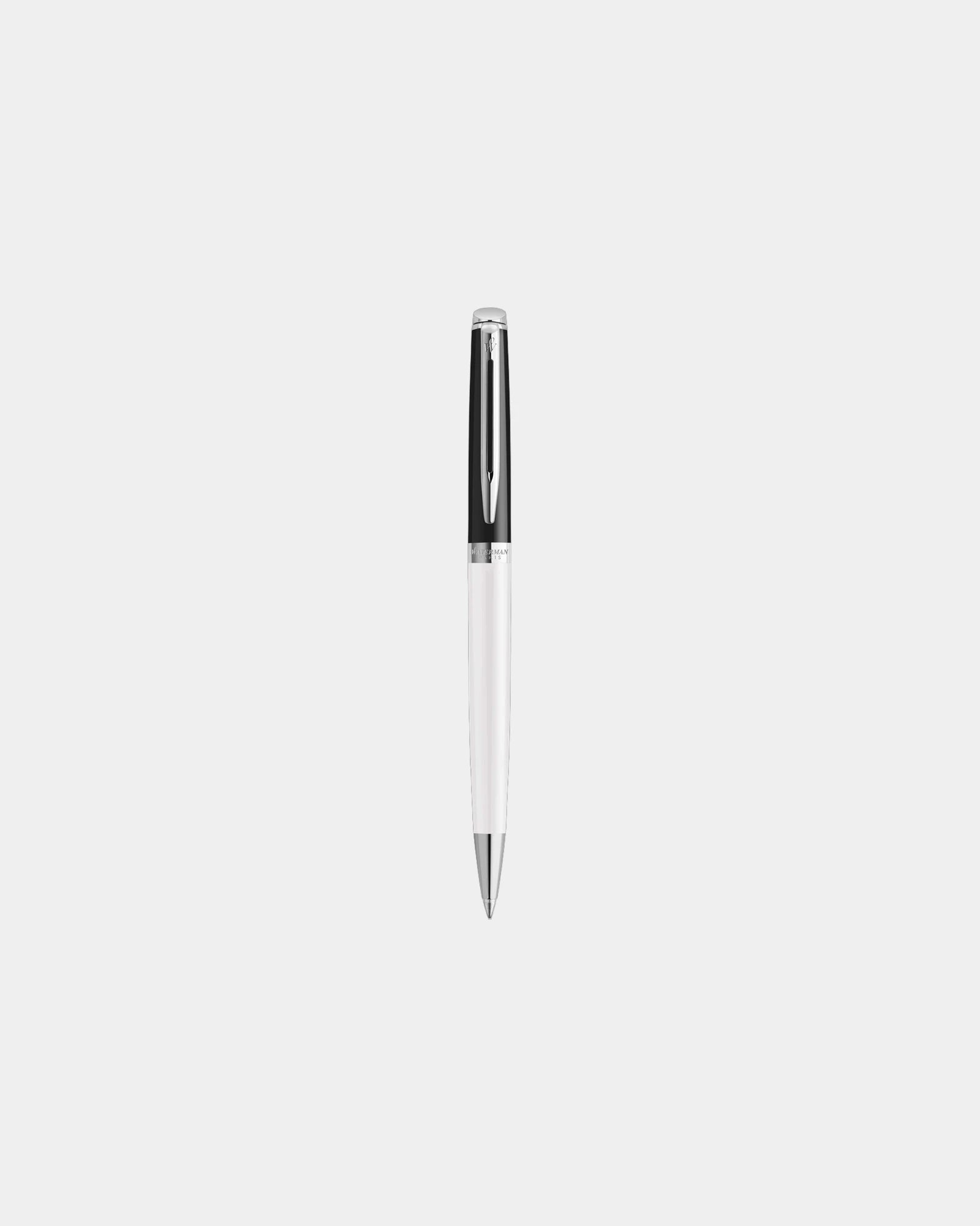 Stylo-bille métal Waterman Hemisphere à personnaliser - 1