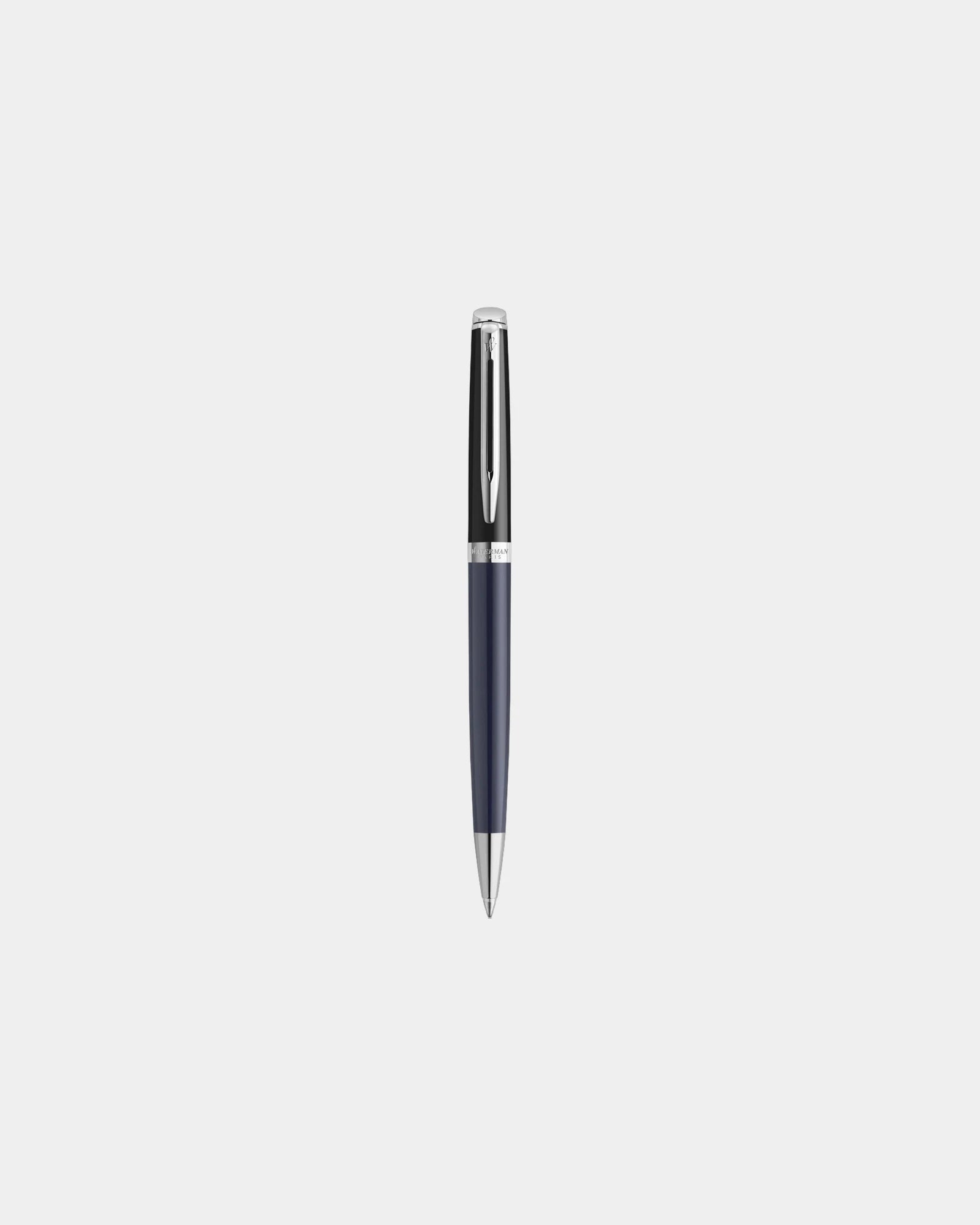 Stylo-bille métal Waterman Hemisphere à personnaliser - 4