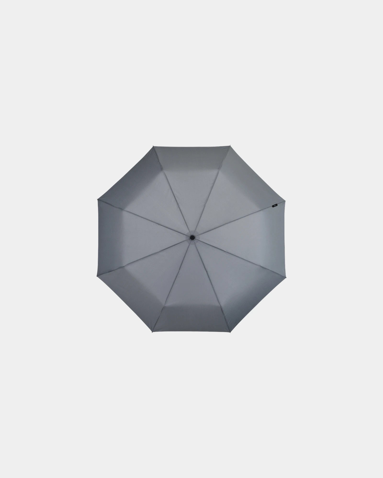 Parapluie pliable polyester Pongee 21,5" à personnaliser - 5