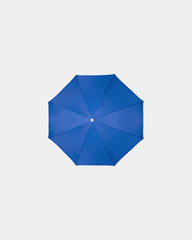 Parasol de plage polyester Ø162 cm à personnaliser - 5