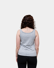 Débardeur femme éco-responsable à personnaliser - 7