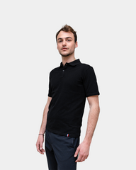 Polo pour homme Made in France personnalisable - 6