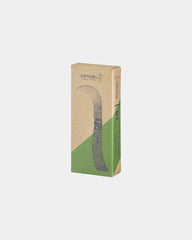 Couteau de jardin acier inoxydable Opinel Serpette N°10 à personnaliser - 1