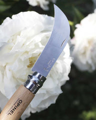 Couteau inox martensitique Opinel N°08 à personnaliser - 2