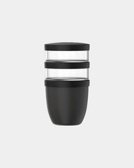 Pot repas isotherme 500 ml Mepal Ellipse à personnaliser - 13