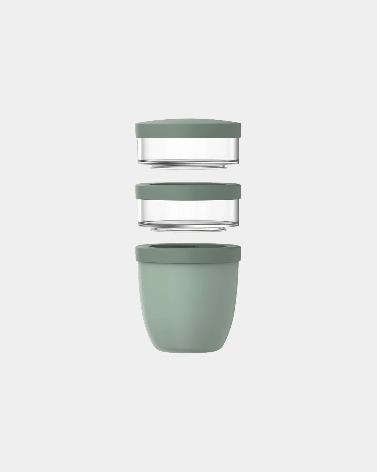 Pot repas isotherme 500 ml Mepal Ellipse à personnaliser - 9