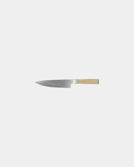Couteau de chef inox bambou Cocin à personnaliser - 1