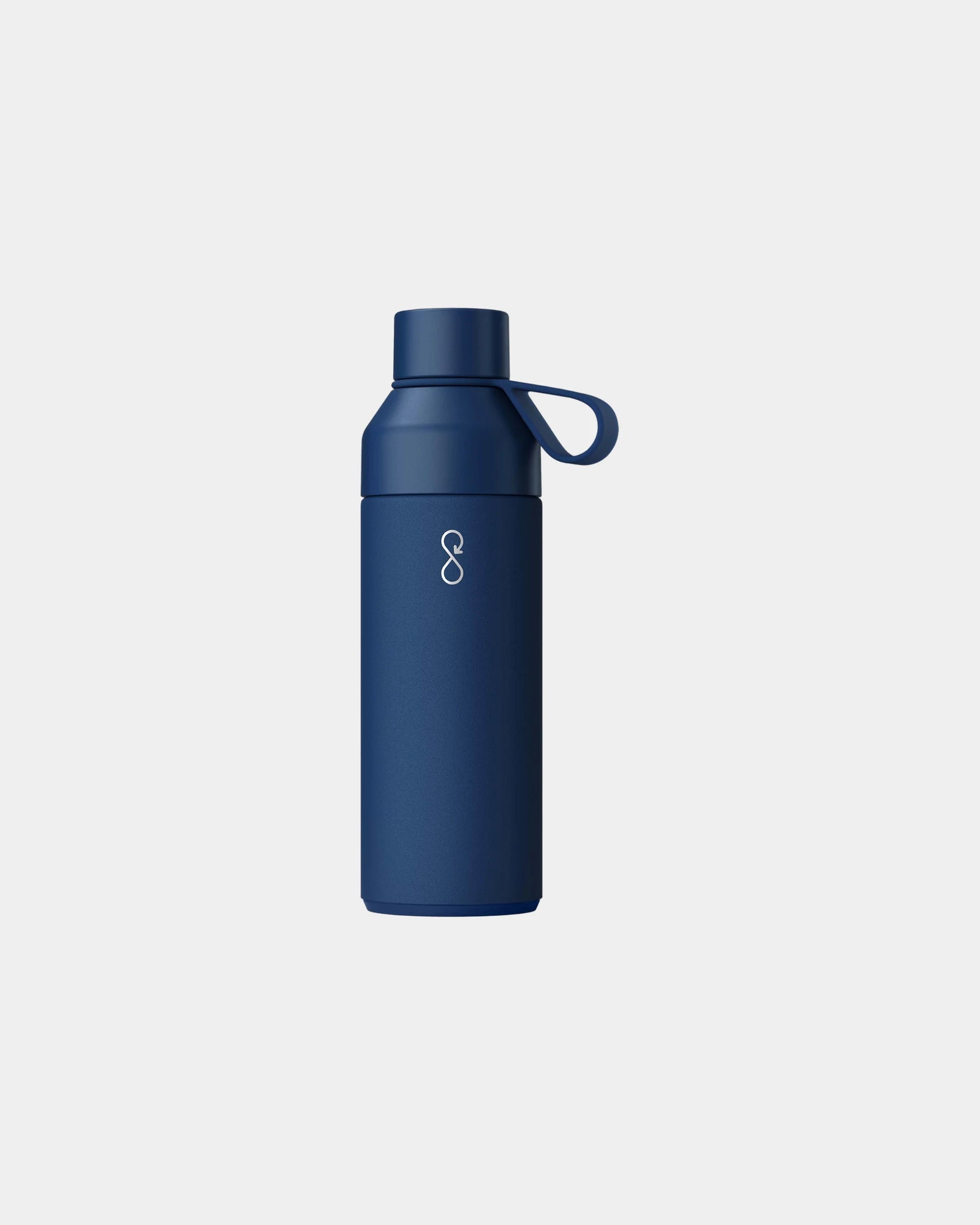 Coffret cadeau 3 en 1 acier recyclé Ocean Bottle 500 ml à personnaliser - 3