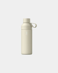 Coffret cadeau 3 en 1 acier recyclé Ocean Bottle 500 ml à personnaliser - 1