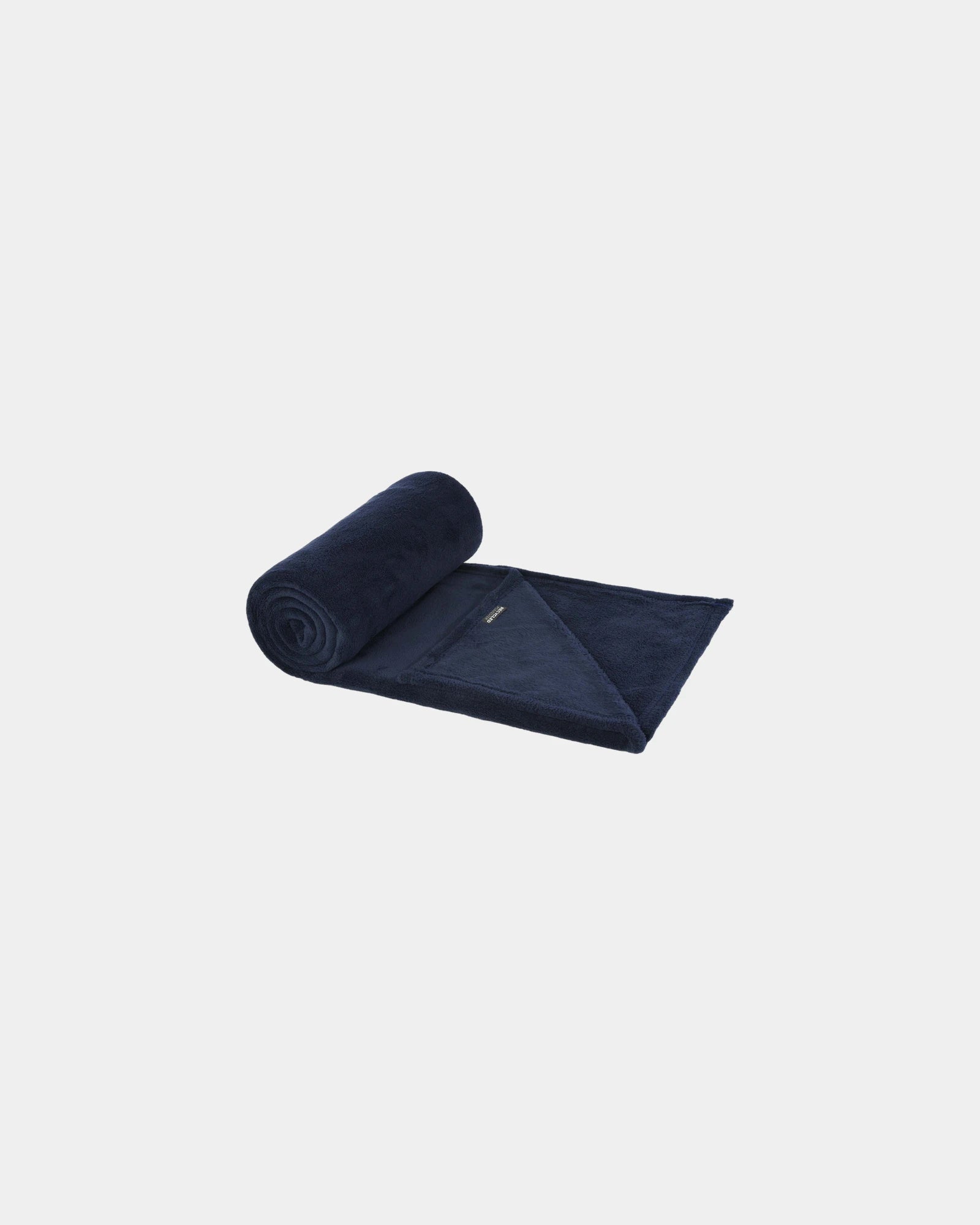 Couverture polaire RPET certifiée GRS à personnaliser - 2