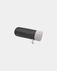 Couverture polaire RPET certifiée GRS à personnaliser - Gris