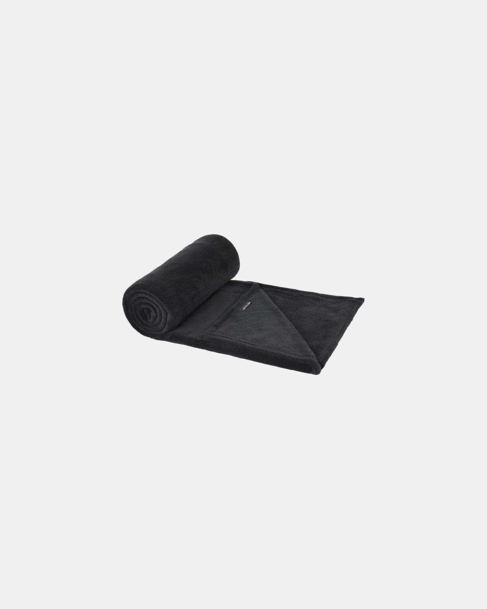 Couverture polaire RPET certifiée GRS à personnaliser - 6
