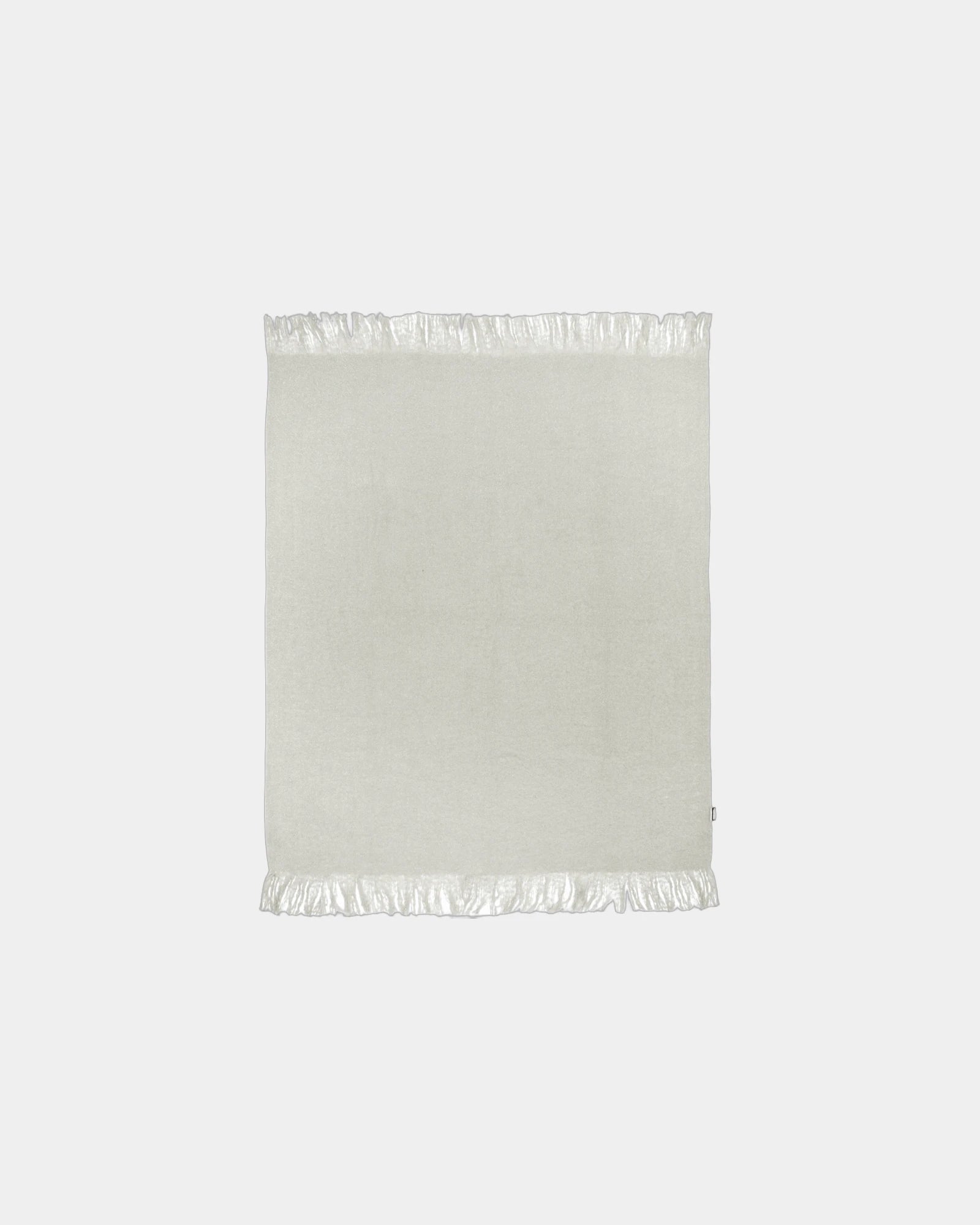 Couverture RPET certifié GRS à personnaliser - 4