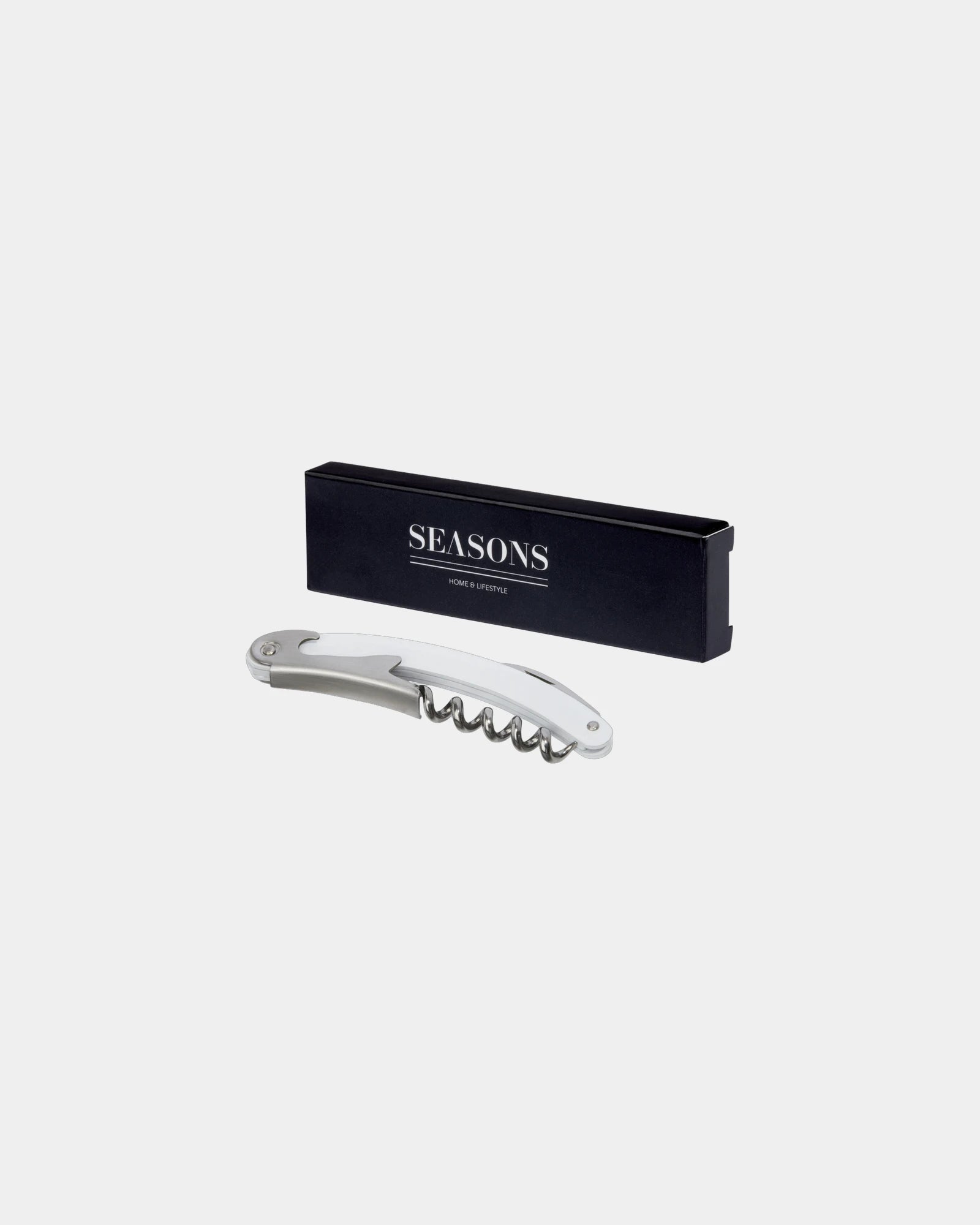 Sommelier inox coloré Nordkapp à personnaliser - 2