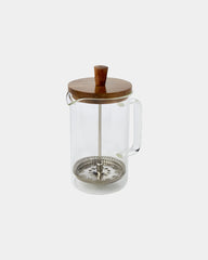 Presse à café verre borosilicate Ivorie 600 ml à personnaliser - 3