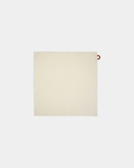 Torchon cuisine coton recyclé 50x50 cm Alora à personnaliser - 2