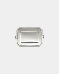 Boîte repas Titan en acier inoxydable recyclé 750 ml à personnaliser - 1