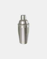 Shaker en acier inoxydable recyclé à personnaliser - 10