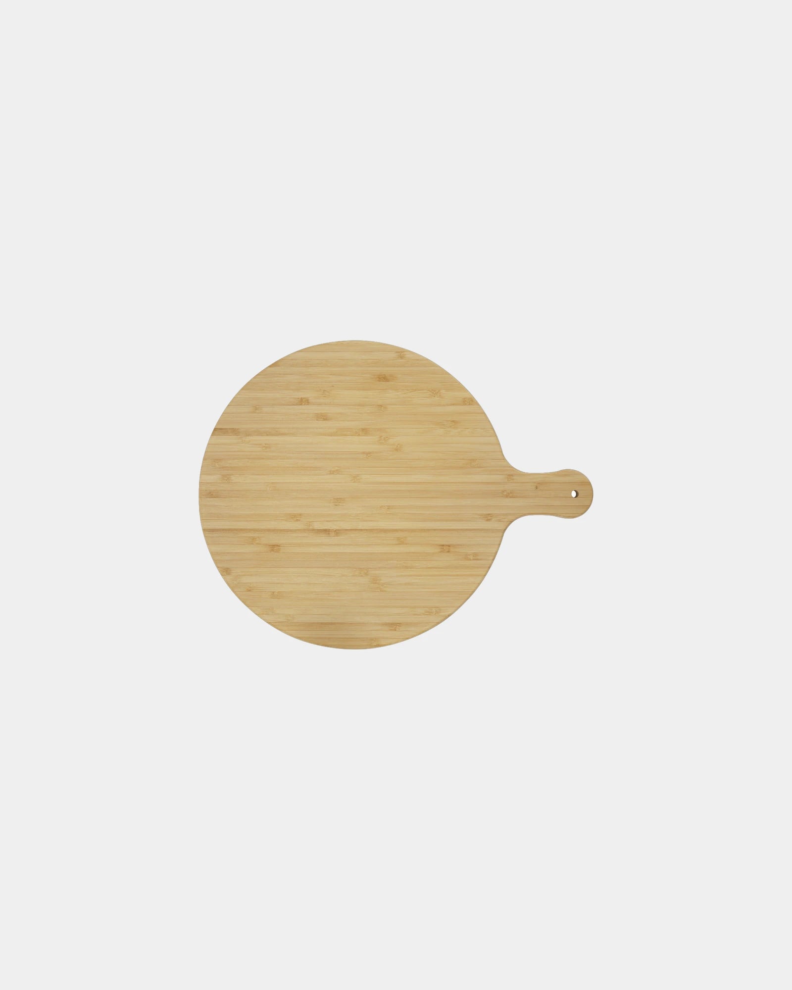 Planche à découper bambou Delys 30,5 cm à personnaliser - 1