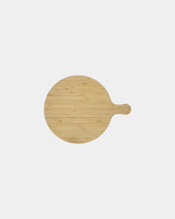 Planche à découper bambou Delys 30,5 cm à personnaliser - 1