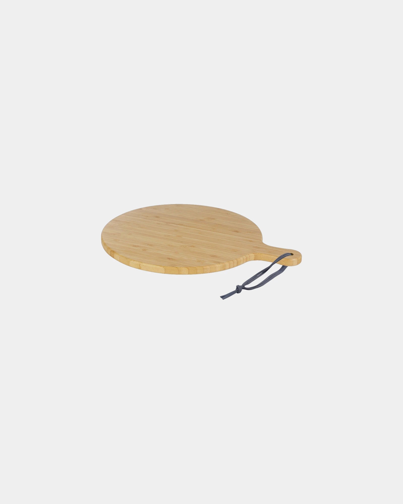 Planche à découper bambou Delys 30,5 cm à personnaliser - Bleu Hale