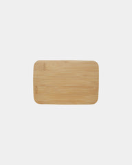 Boîte repas plastique recyclé 750 ml à personnaliser - 4