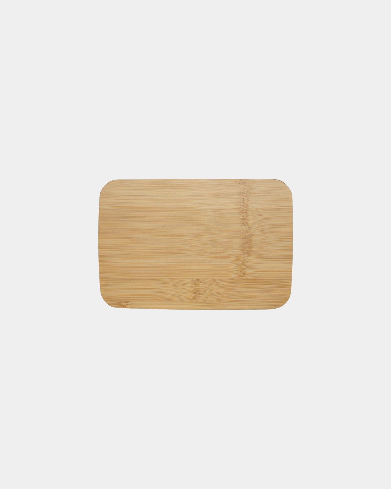 Boîte repas plastique recyclé 750 ml à personnaliser - 1