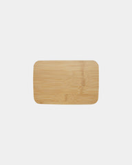 Boîte repas plastique recyclé 750 ml à personnaliser - 1