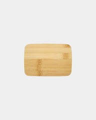 Boîte repas plastique recyclé 500 ml à personnaliser - 4