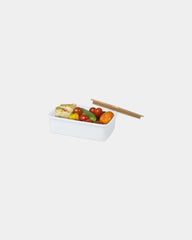 Boîte repas plastique recyclé 500 ml à personnaliser - 2