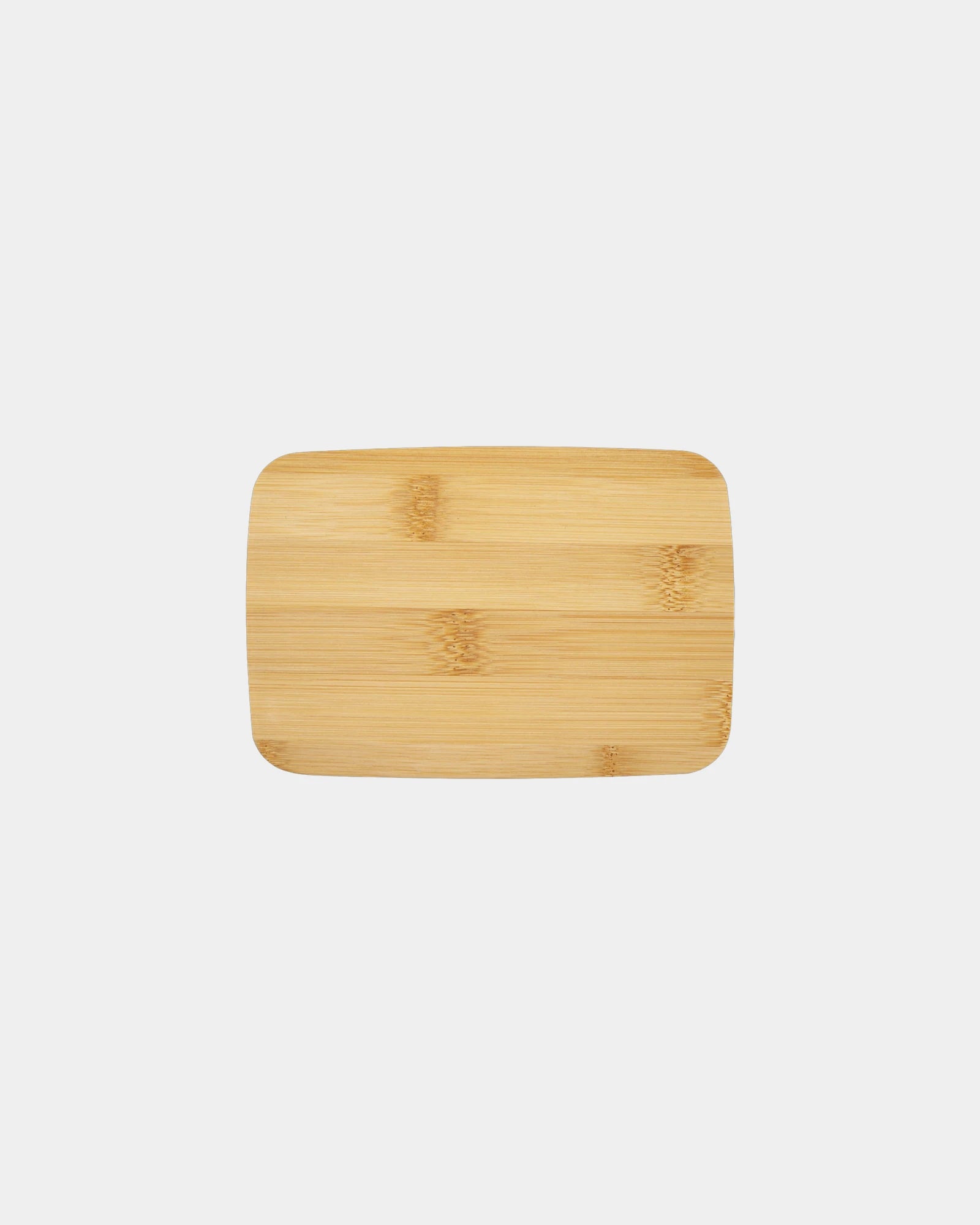 Boîte repas plastique recyclé 500 ml à personnaliser - 1