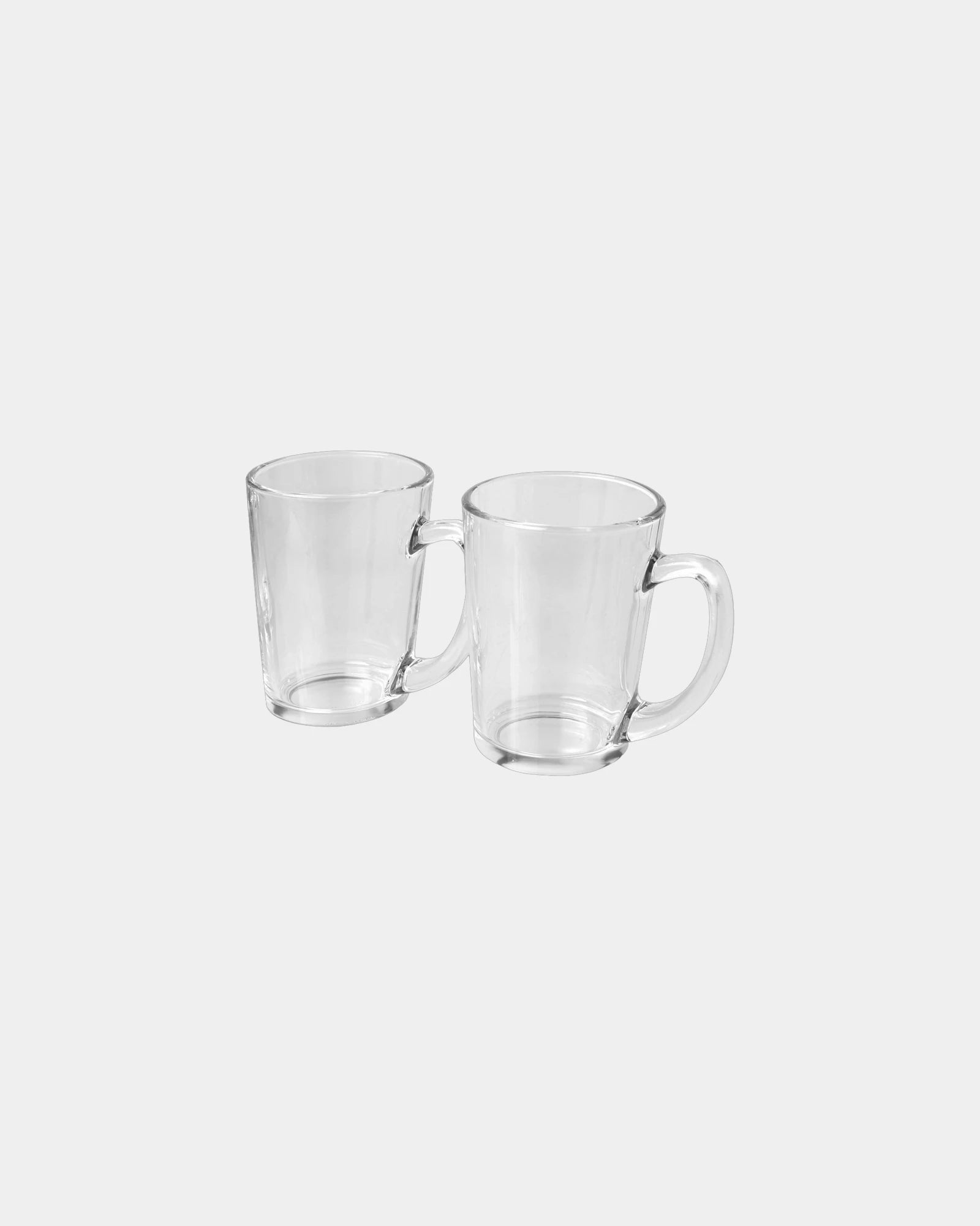 Ensemble de 2 verres à thé 310 ml à personnaliser - 3