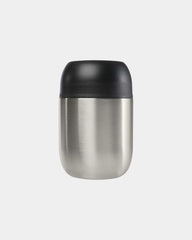 Boîte-repas acier inoxydable recyclé 480 ml à personnaliser - 5