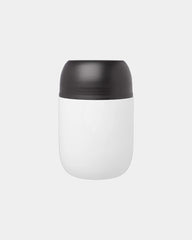 Boîte-repas acier inoxydable recyclé 480 ml à personnaliser - 1
