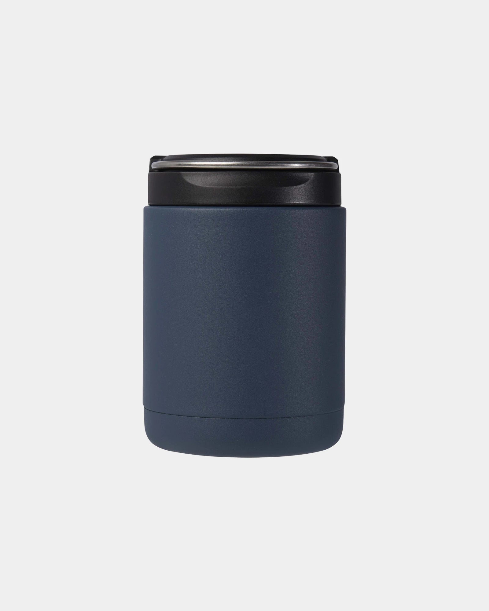 Boîte-repas acier inoxydable recyclé 500 ml à personnaliser - 6