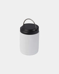 Boîte-repas acier inoxydable recyclé 500 ml à personnaliser - 4