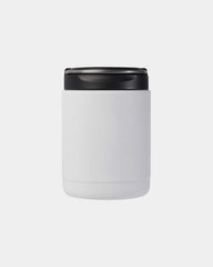 Boîte-repas acier inoxydable recyclé 500 ml à personnaliser - 1