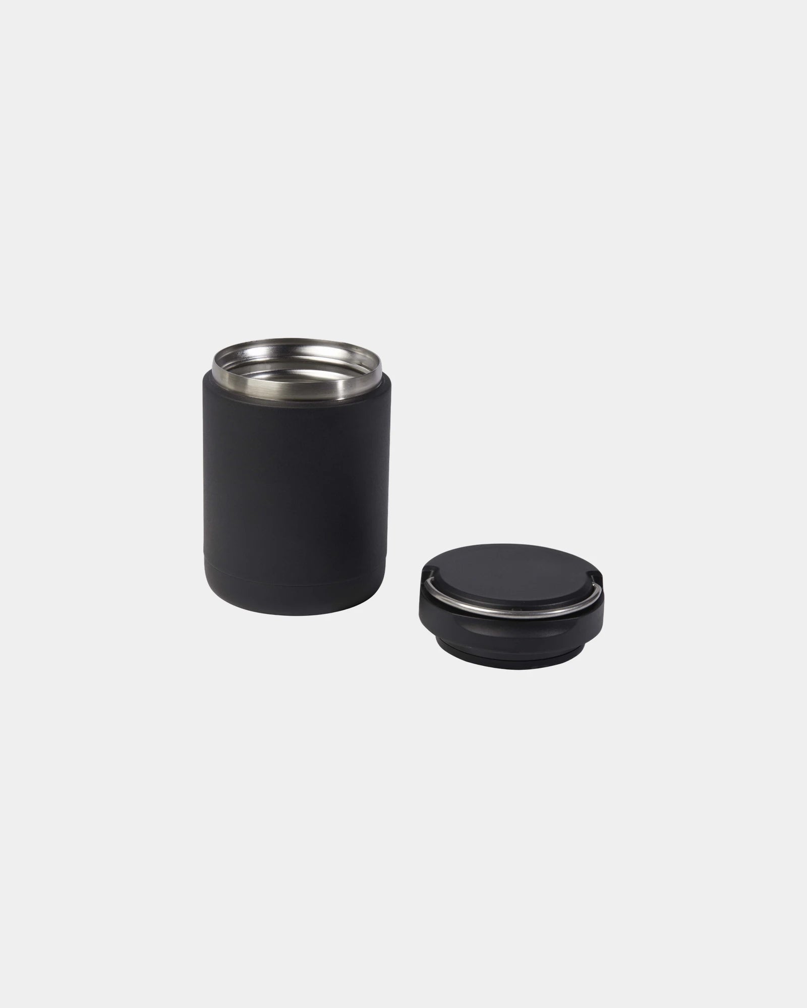 Boîte-repas acier inoxydable recyclé 500 ml à personnaliser - 17