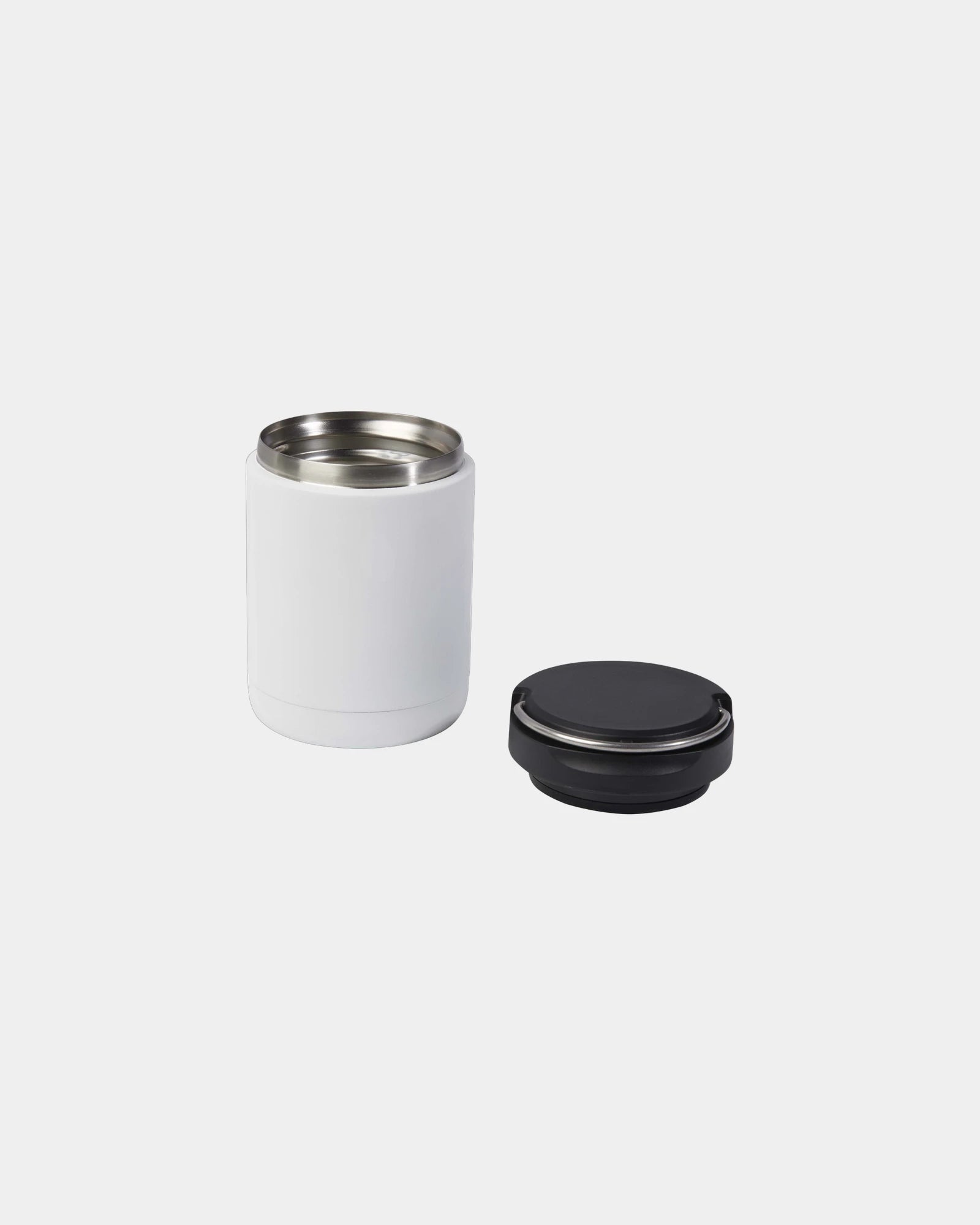 Boîte-repas acier inoxydable recyclé 500 ml à personnaliser - 2