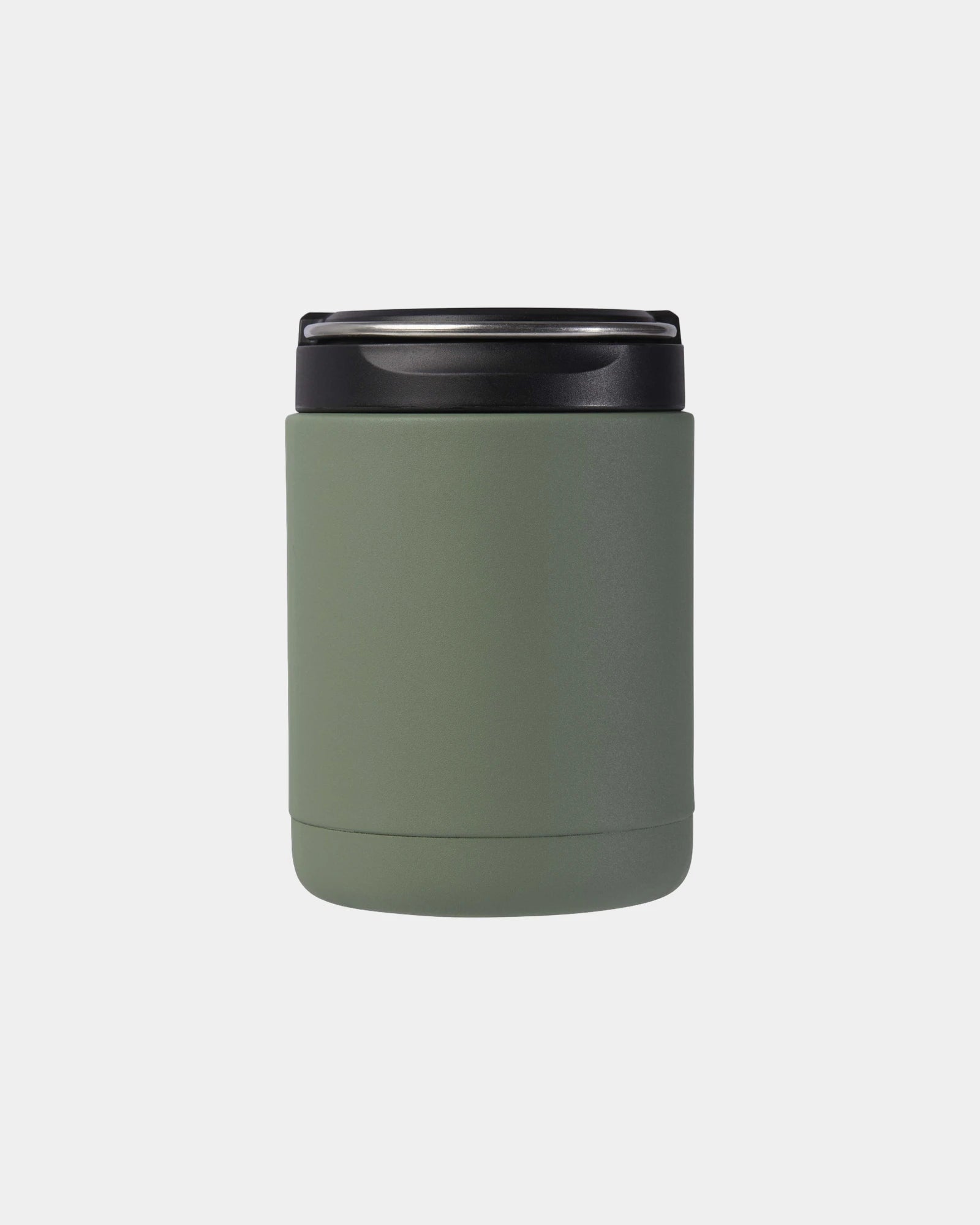 Boîte-repas acier inoxydable recyclé 500 ml à personnaliser - 11