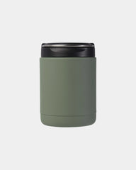 Boîte-repas acier inoxydable recyclé 500 ml à personnaliser - 11