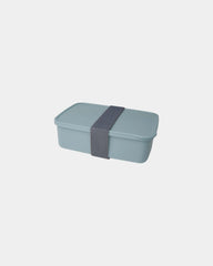 Lunch box plastique PP 800 ml à personnaliser - Menthe