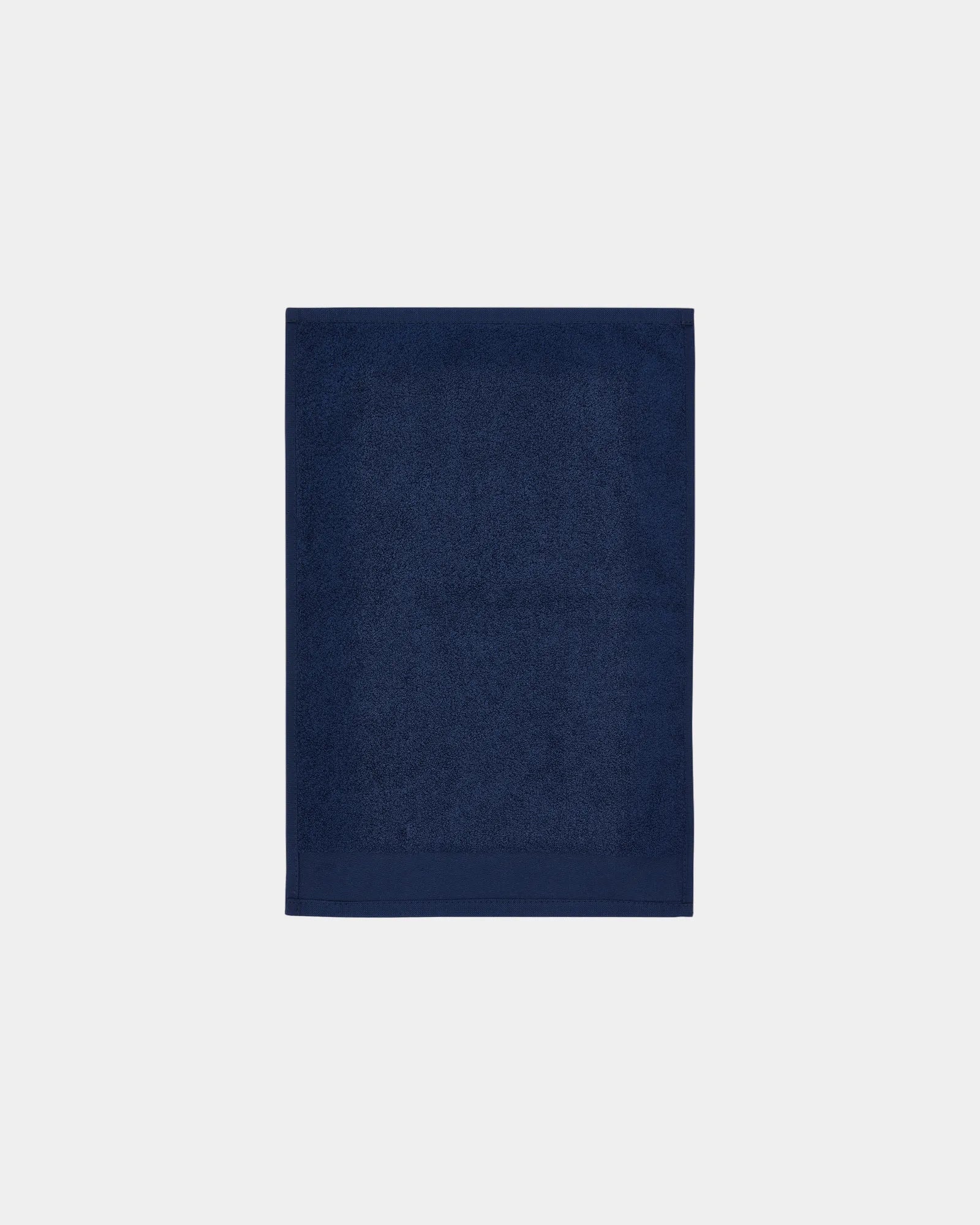 Serviette coton 550 g/m² 30x50 cm à personnaliser - 1
