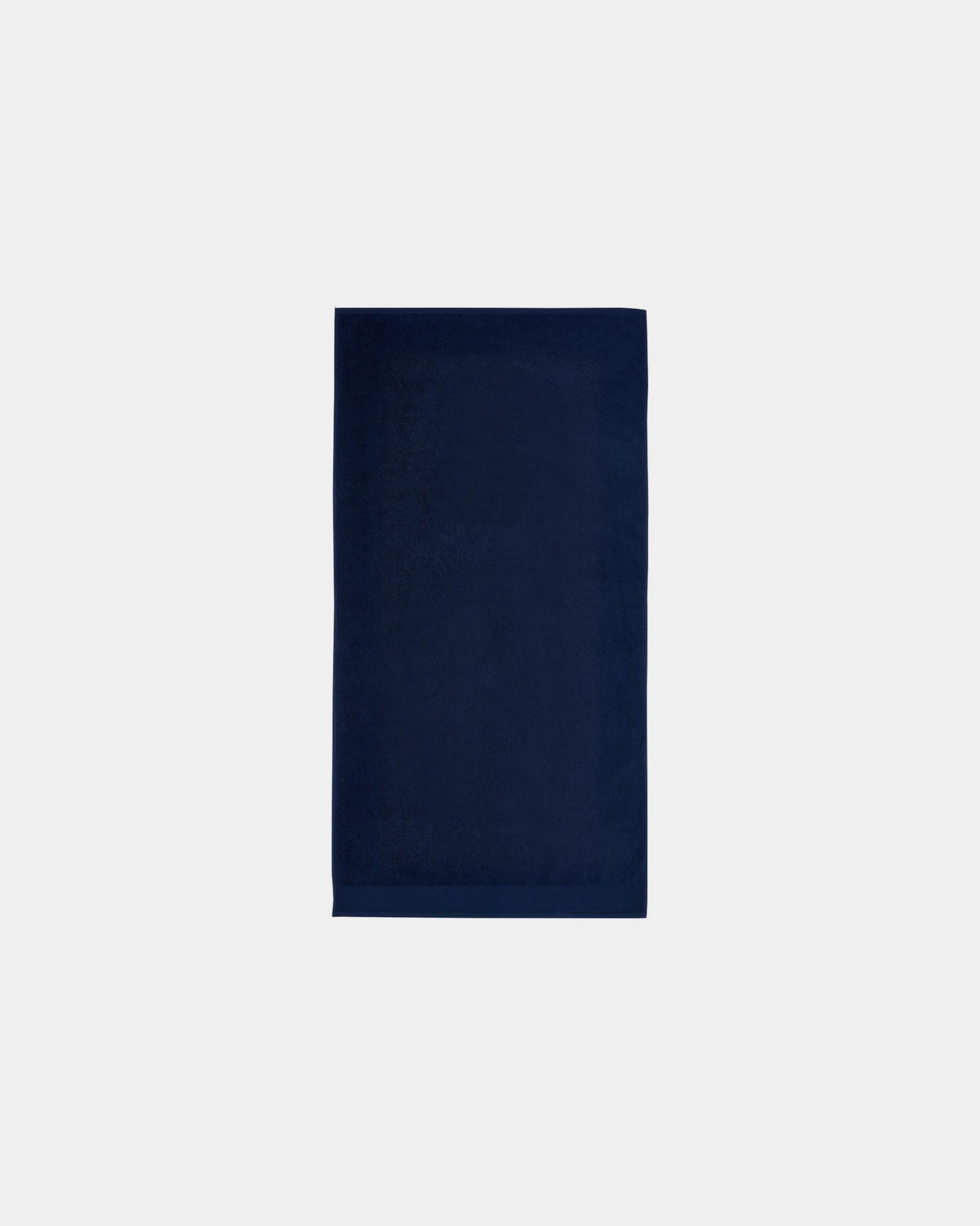 Serviette coton 550 g/m² 70x140 cm à personnaliser - 4