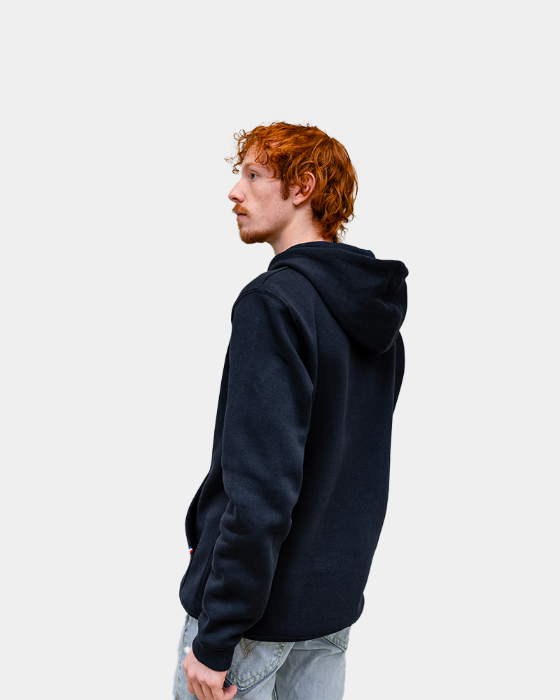 Hoodie pour homme Made in France personnalisable - 14