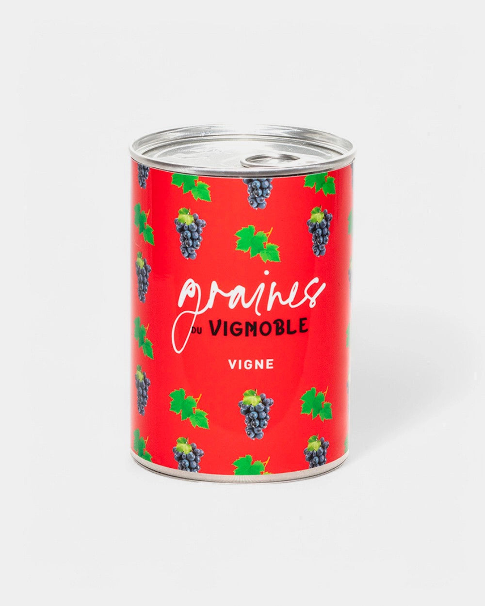 Kits de graines éco-responsable à personnaliser - 21