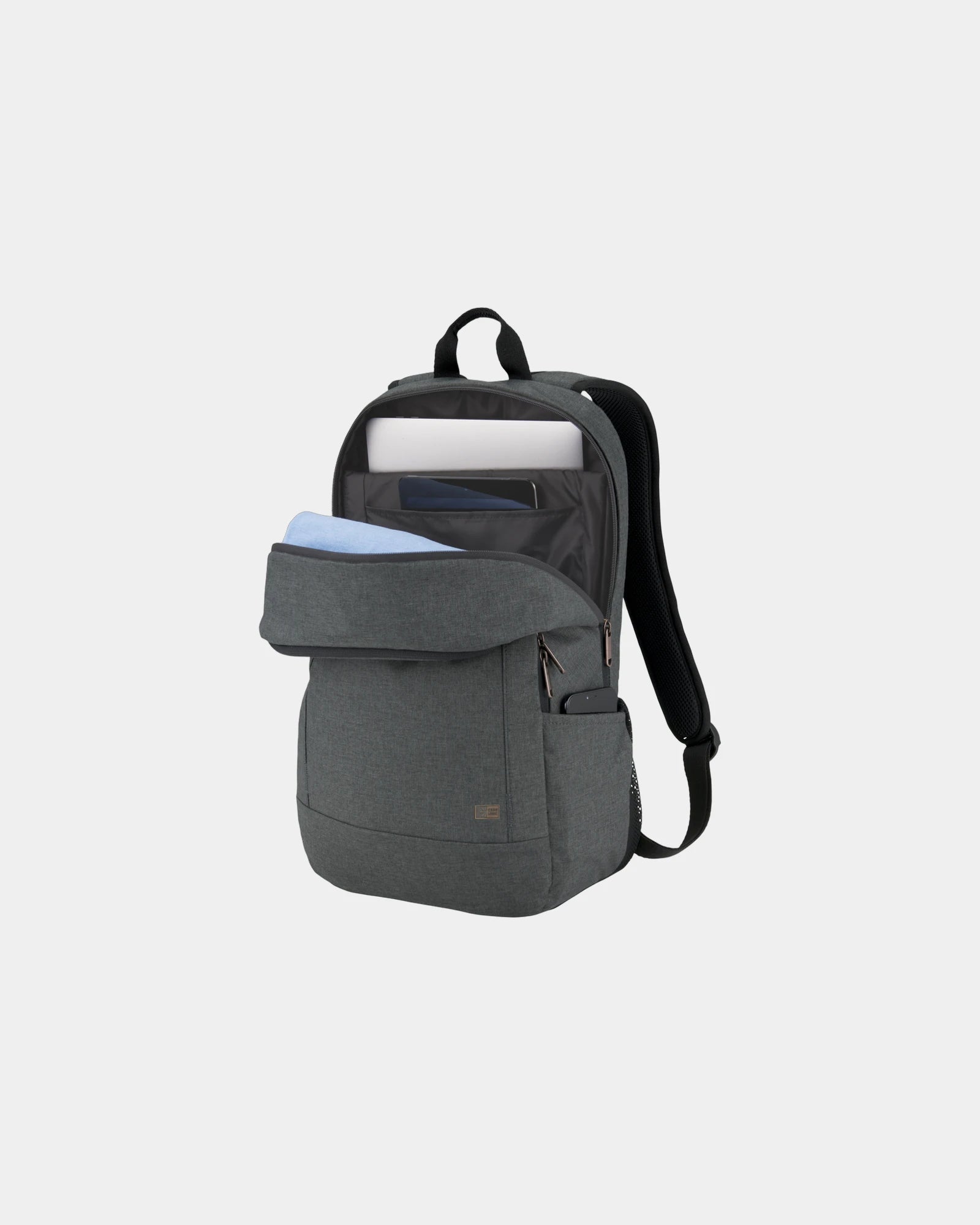 Sac à dos éco-responsable Case Logic Era 23L 15" à personnaliser - 2
