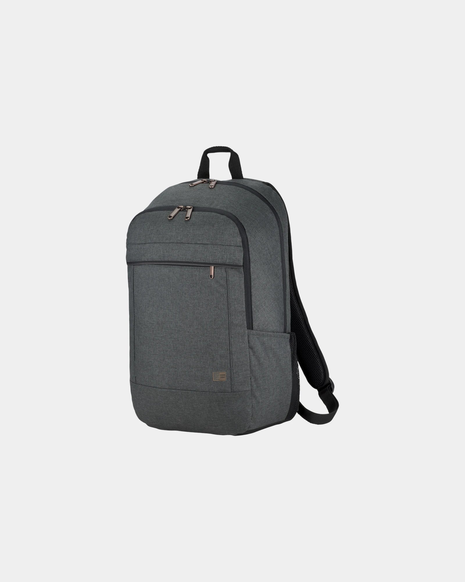 Sac à dos éco-responsable Case Logic Era 23L 15" à personnaliser - Gris